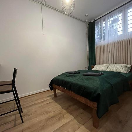 Tomtom Hostel Krakow Luaran gambar