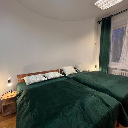 Tomtom Hostel Krakow Luaran gambar