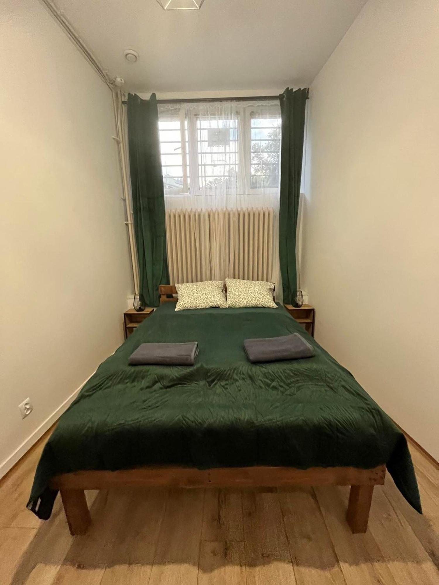 Tomtom Hostel Krakow Luaran gambar
