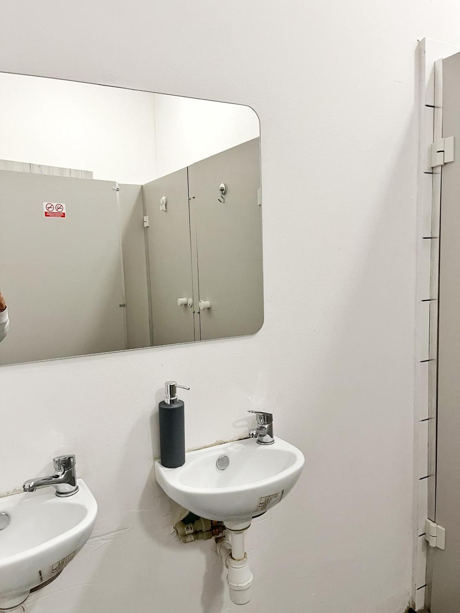 Tomtom Hostel Krakow Luaran gambar