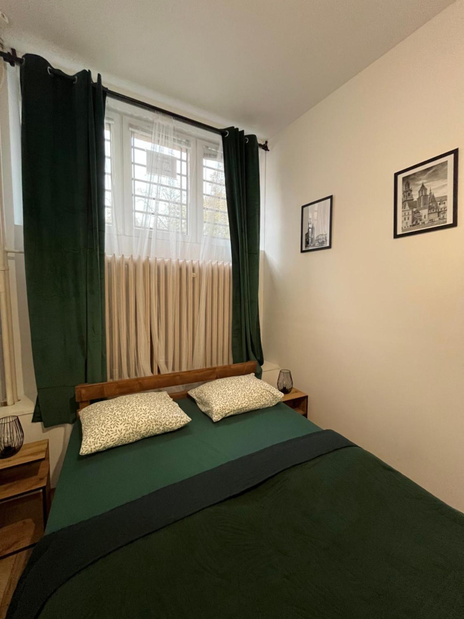 Tomtom Hostel Krakow Luaran gambar