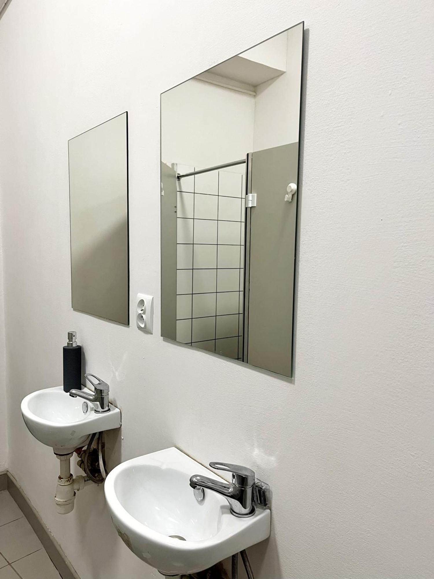 Tomtom Hostel Krakow Luaran gambar