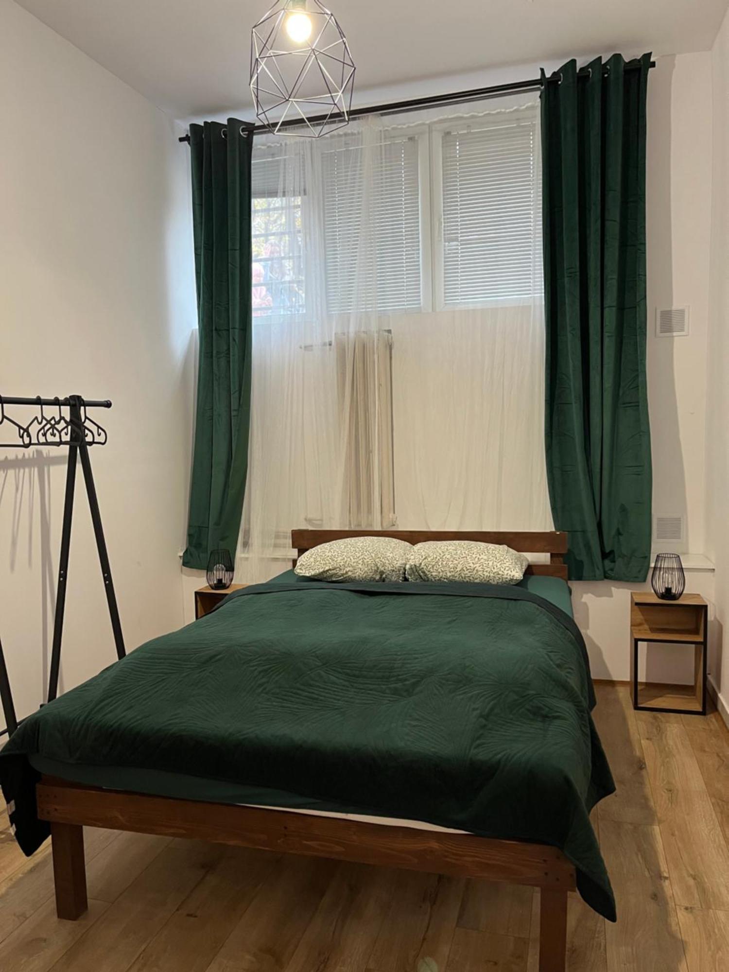 Tomtom Hostel Krakow Luaran gambar