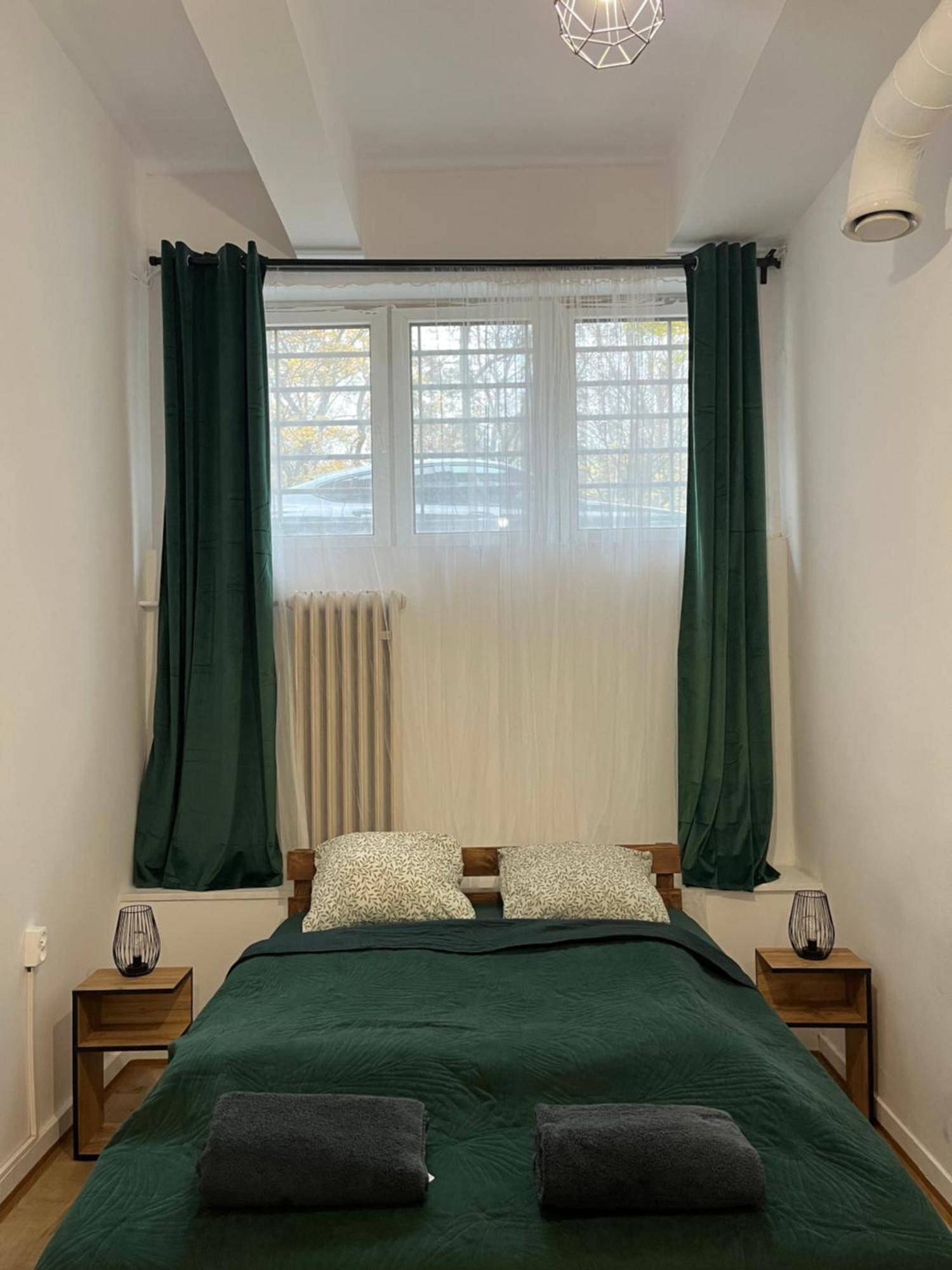 Tomtom Hostel Krakow Luaran gambar
