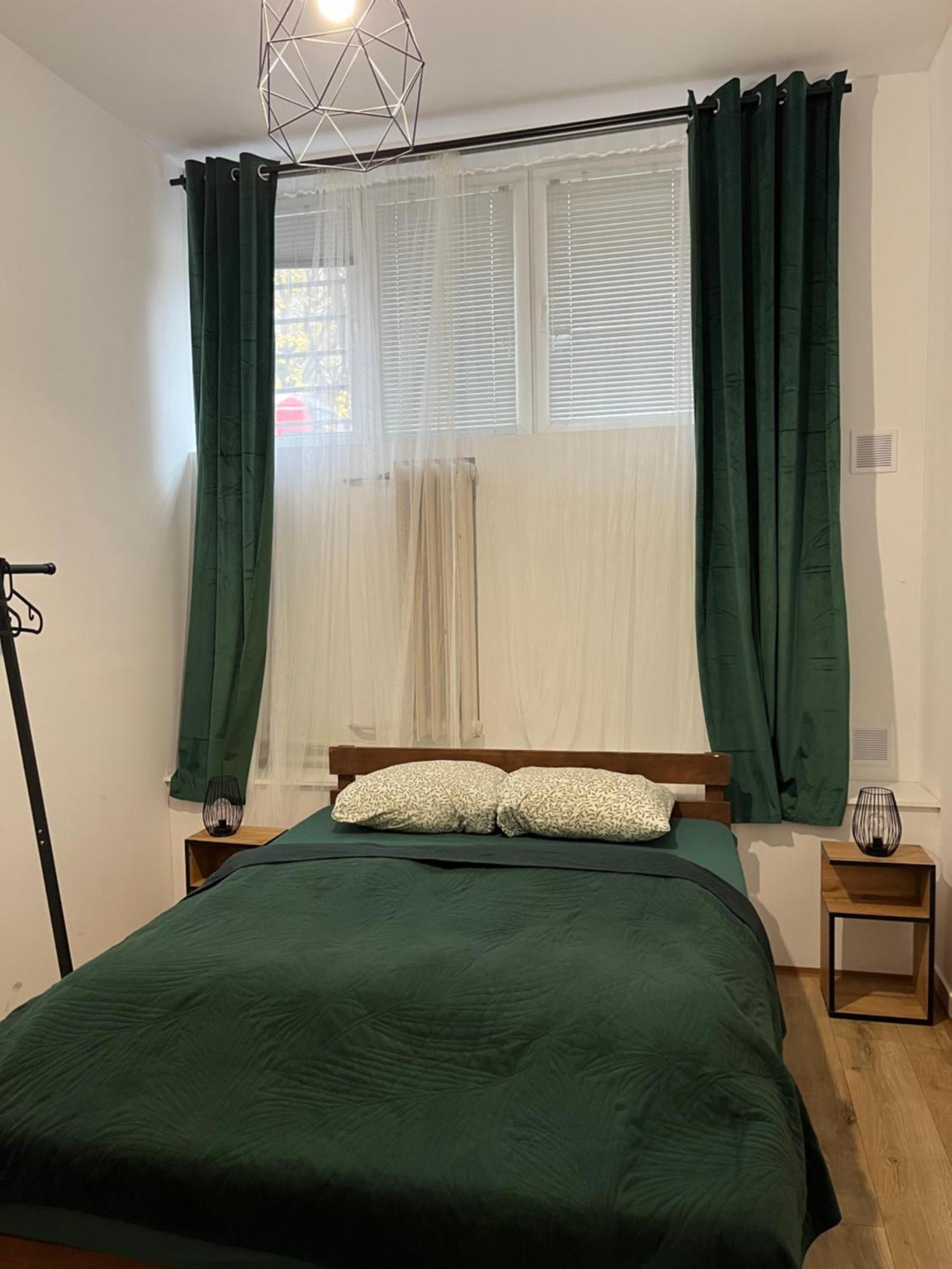 Tomtom Hostel Krakow Luaran gambar