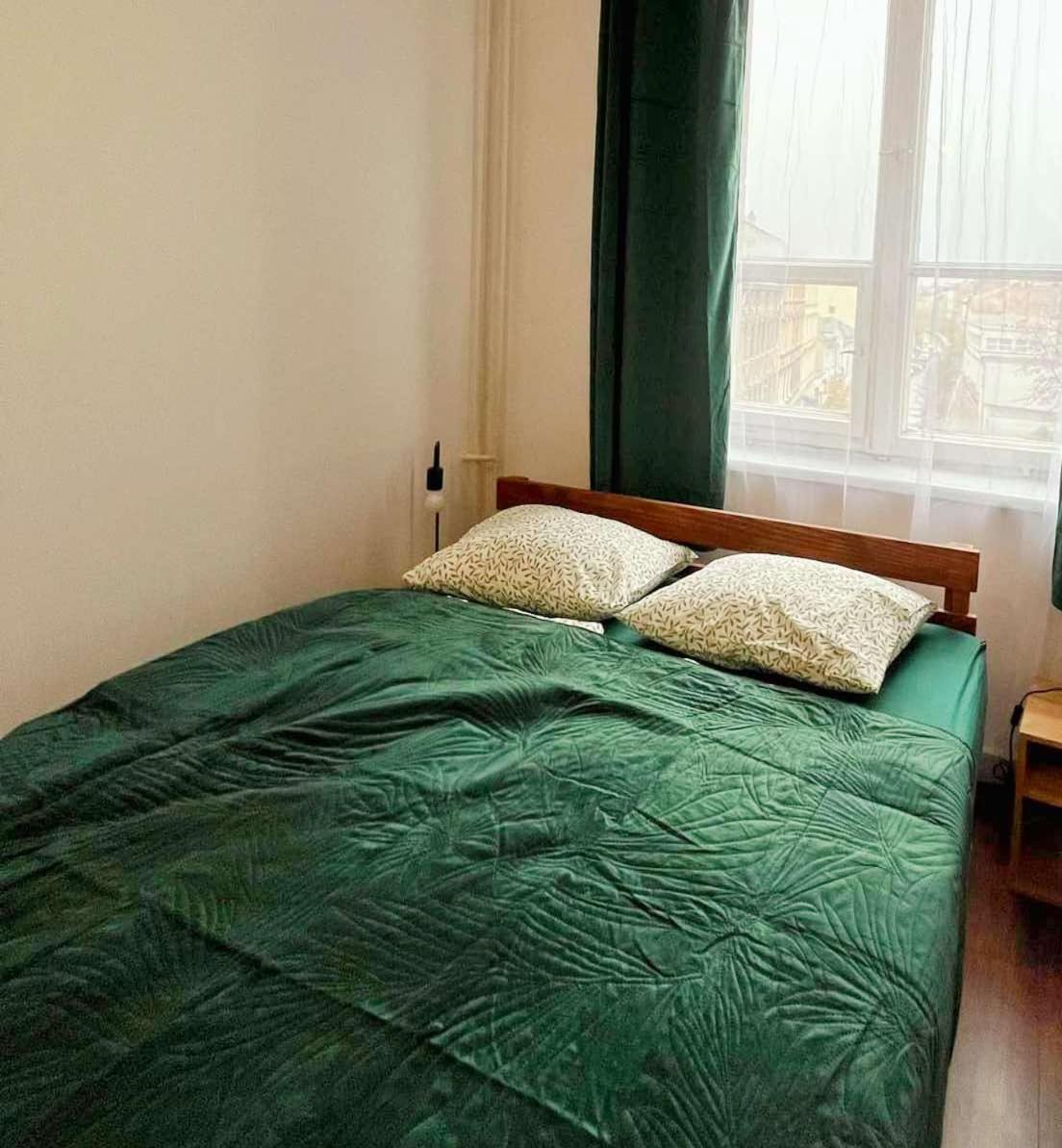 Tomtom Hostel Krakow Luaran gambar